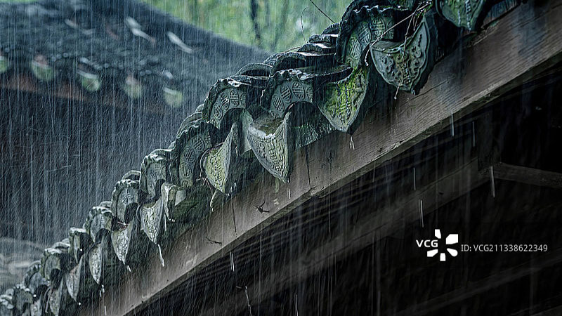 選天格中國高端實木地板，梅雨季讓家輕松告別“霉變”
